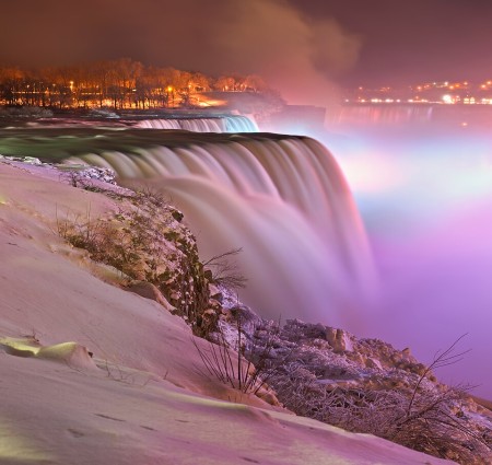 A Weekend at Niagara Falls: What to See  Do  and Experience