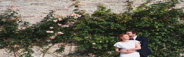 About Sam Gibson Wedding Photography