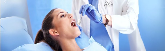 About all smiles dentistry allen