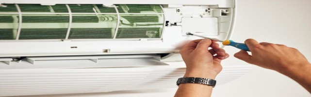 About QuickCool Repair Services