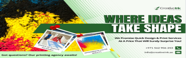  Creative Ink UAE Contact