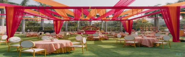 About Professional Event Decorator Chandigarh