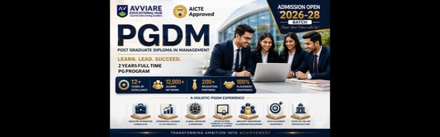 About What Are the Types of PGDM Courses and Their Benefits?