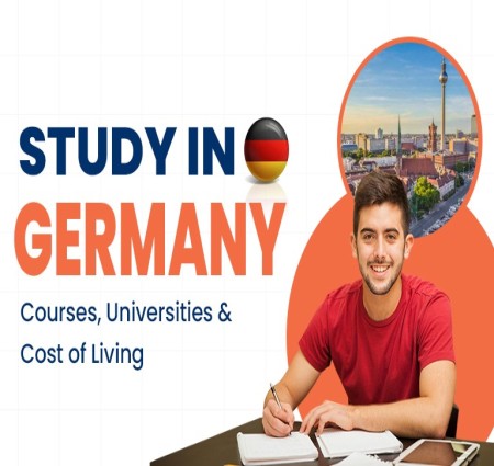 How Hard Is It to Study in Germany as an International Student?