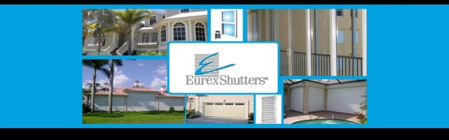 About eurex-shutters