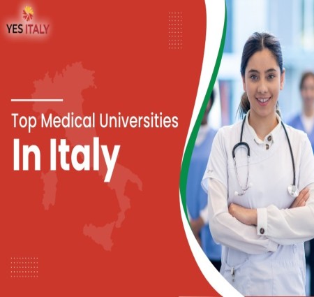 What Are the Top Medical Universities in Italy for International Students?