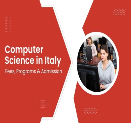Study at a Computer Science University in Italy for International Students