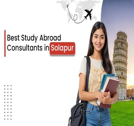 Why Choose Study Abroad Consultants in Solapur?