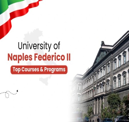 Why Choose the University of Naples Federico II?