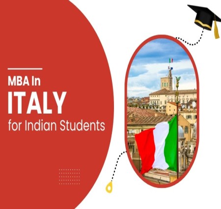 What should international students know about an MBA in Italy?