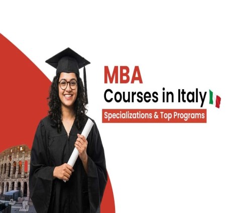 Why Choose MBA Courses in Italy for Indian Students?