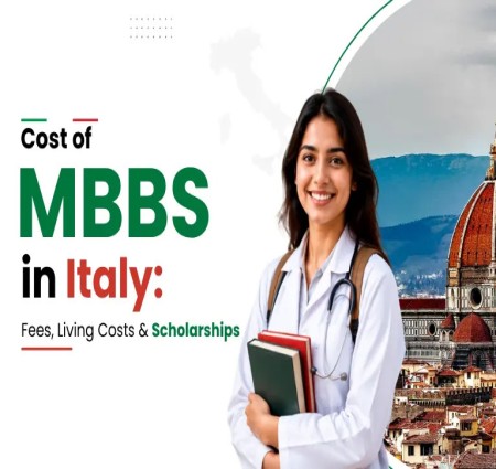 What Is the Cost of MBBS in Italy for Indian Students?