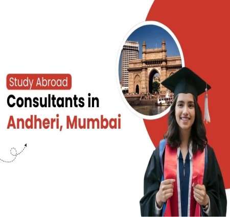 Overseas Education Consultants in Andheri for Your Study Abroad Journey