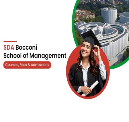 SDA Bocconi Admission Requirements: A Guide for International Students