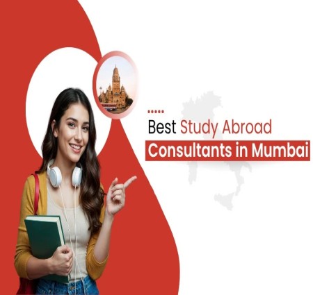 Abroad Education Consultants in Mumbai For Study Abroad