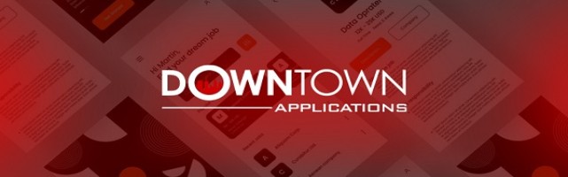 About Downtown Applications