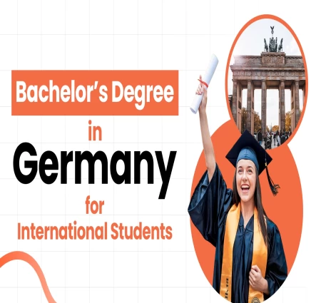 Bachelors in Germany for International Students