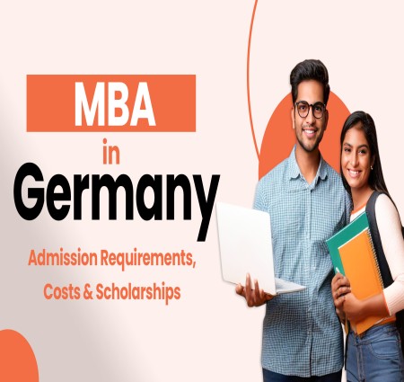 How Is the Scope for an MBA in Germany?