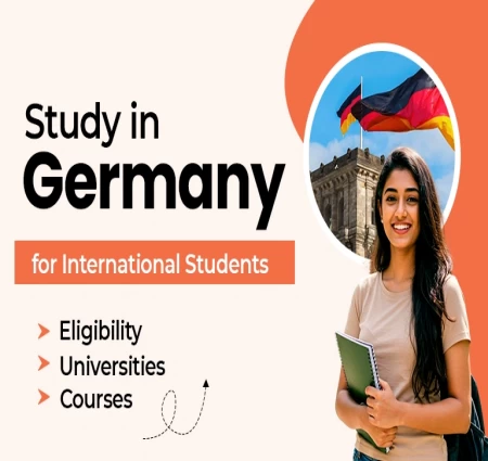 How to Study in Germany as an International Student