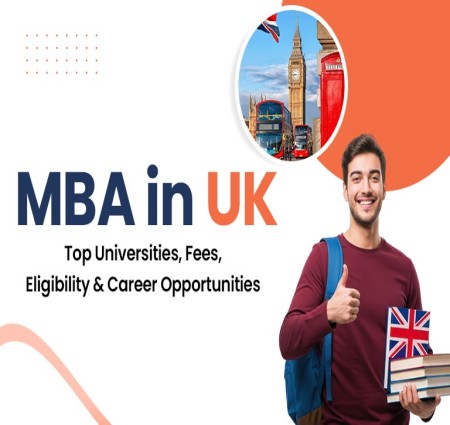MBA in UK: Discover New Study Opportunities