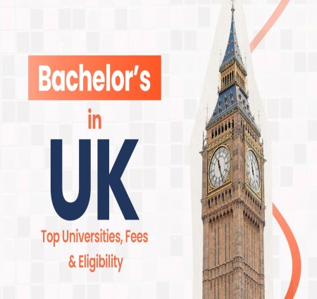 Why Choose a Bachelor s in the UK for Higher Education