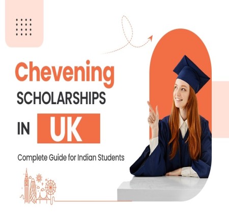 Chevening Scholarship in the UK: Eligibility for Indians