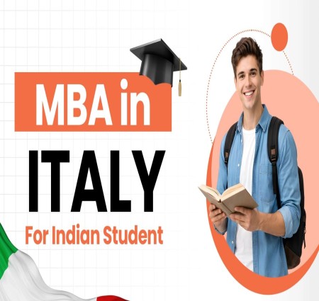 How is Italy for MBA Education?
