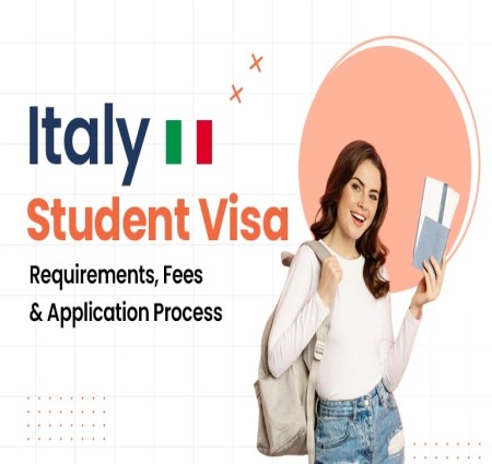 How Difficult Is It to Get an Italy Student Visa for Indians?