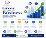 Rank Digital Solution – Best Digital Marketing Company in Lucknow