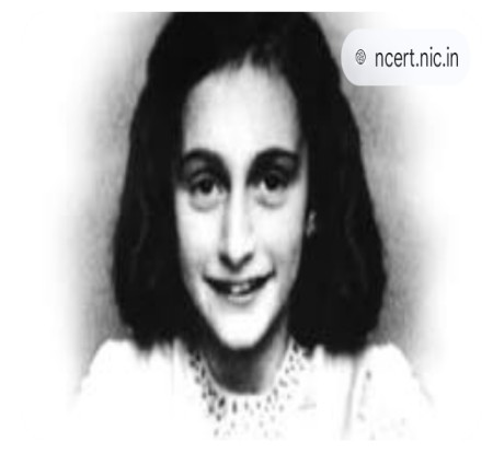 Everything You Need to Know About Anne Frank