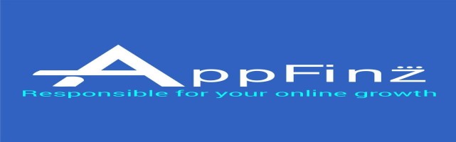  Appfinz Technologies offers web design, website development, Shopify, WordPress, SEO, Google Ads, and digital marketing services. Contact