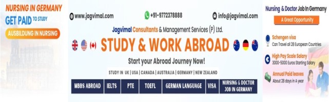 About Jagvimal Consultants