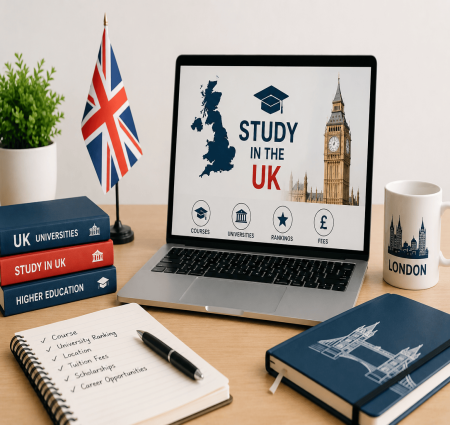 How to Choose the Right UK University for the September Intake
