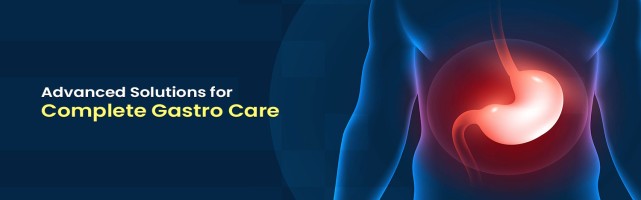  Dr Maadhav Gastro and Liver Clinic  a specialized center Contact
