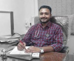 Dr Maadhav Gastro and Liver Clinic  a specialized center
