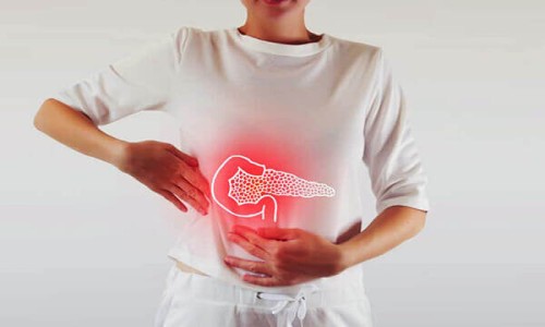 Pancreatitis