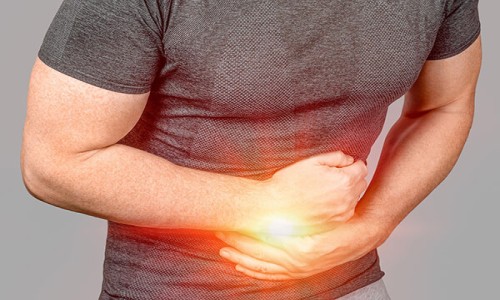 Abdominal Pain