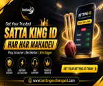 Best Online Cricket Betting Id Provider in India