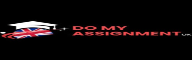About Do My Assignment UK
