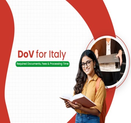 What Are DoV for Italy Requirements? Complete Student Guide