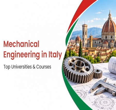 Study Mechanical Engineering in Italy: A Complete Guide