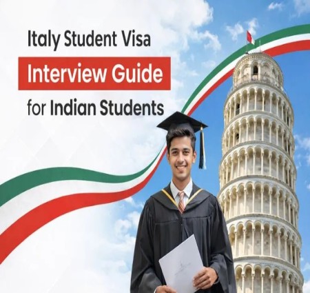 What Questions Are Asked in an Italy Student Visa Interview?