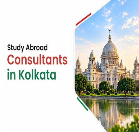 Which Study Abroad Consultant Is Best in Kolkata?