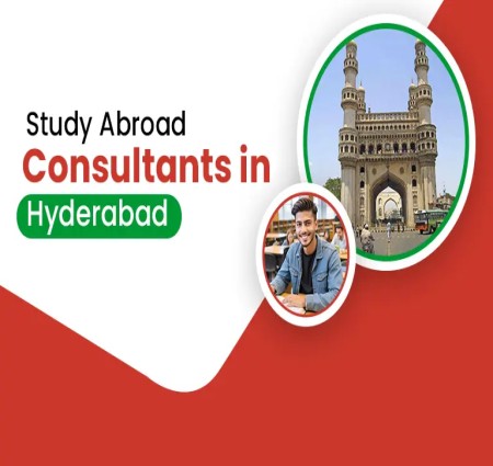 Which Consultants Are Best for Abroad Education in Hyderabad?
