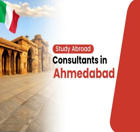 What Are the Benefits of Study Abroad Consultants in Ahmedabad?