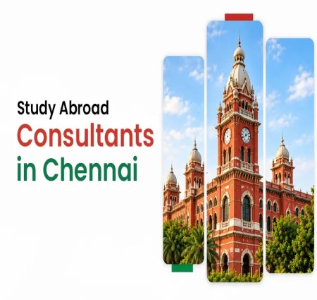 Are Abroad Study Consultants in Chennai Reliable?