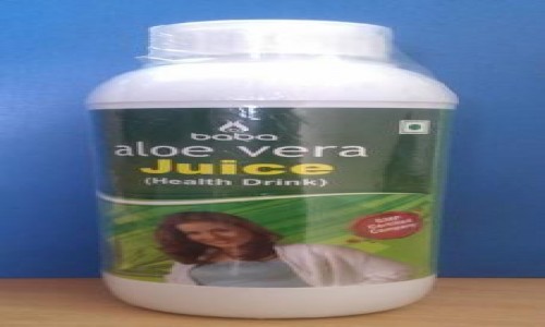 Aloe Vera Juice