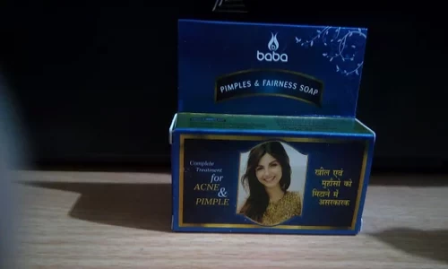 Fairness Soap in manufacture dandia bazaar  Vadodra gujrat