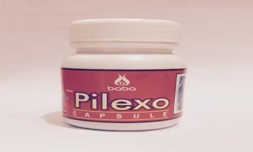 Piles Capsules in manufacture dandia bazaar  Vadodra gujrat