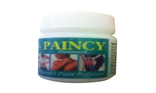 Herbal Pain Relief Ointment dandia bazaar  Vadodra gujrat